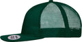 Myrtle Beach | MB 6240 6 Panel Flat Peak Cap