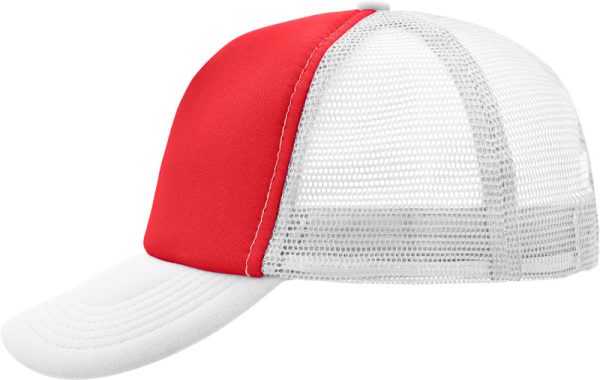 Myrtle Beach | MB 70 5 Panel Polyester Mesh Cap