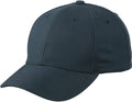 Myrtle Beach | MB 6135 6 Panel Polyester Peach Cap