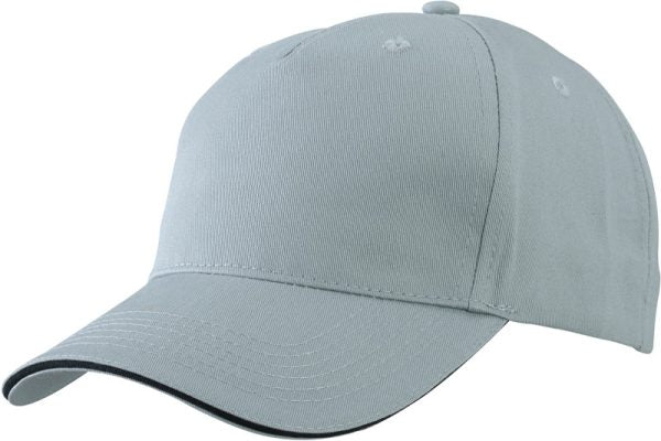 Myrtle Beach | MB 6526 5 Panel Sandwich Cap