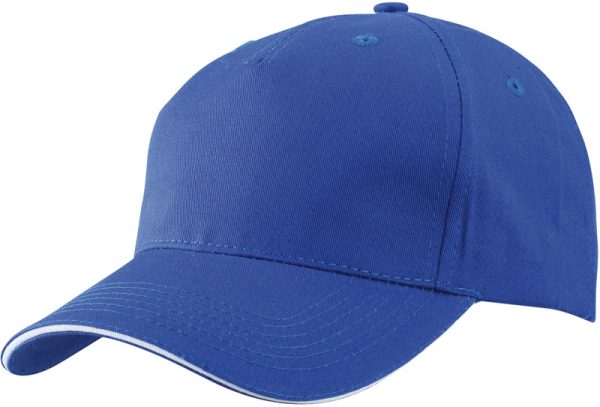 Myrtle Beach | MB 6526 5 Panel Sandwich Cap