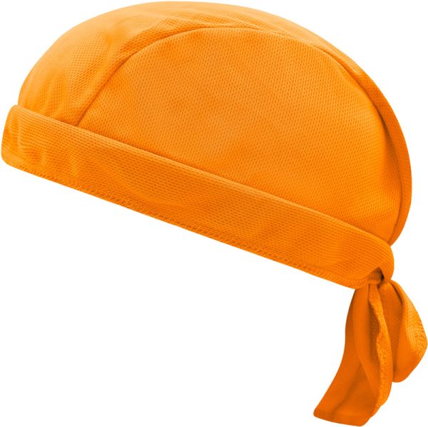 Plage de myrte | MB 6530 Bonnet bandana fonctionnel