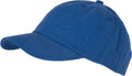 Myrtle Beach | MB 6223 6 Panel Heavy Brushed Cap