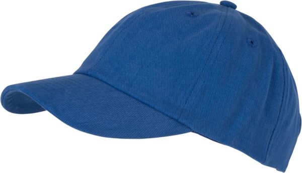 Myrtle Beach | MB 6223 6 Panel Heavy Brushed Cap