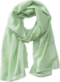 Myrtle Beach | MB 6404 Cotton Scarf