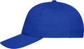 Myrtle Beach | MB 6237 5 Panel Cap Organic Cotton