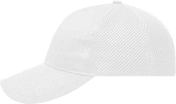 Myrtle Beach | MB 6216 6 Panel Air Mesh Cap