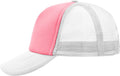 Myrtle Beach | MB 70 5 Panel Polyester Mesh Cap