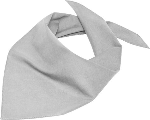 Plage de myrte | MB 6524 Foulard Triangulaire