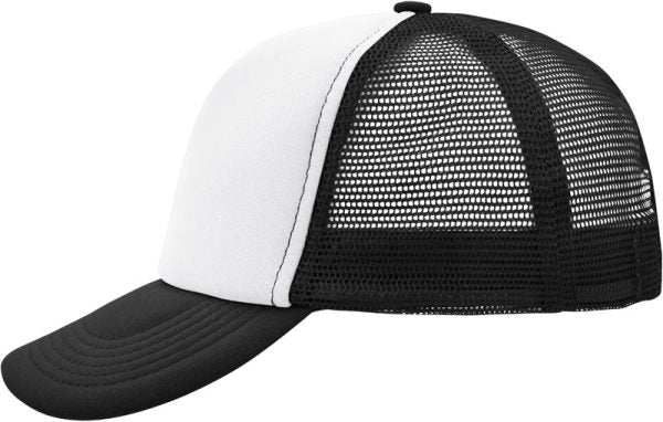 Myrtle Beach | MB 70 5 Panel Polyester Mesh Cap