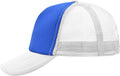 Myrtle Beach | MB 70 5 Panel Polyester Mesh Cap