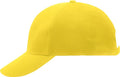 Myrtle Beach | MB 6128 6 Panel Raver Cap Laminated