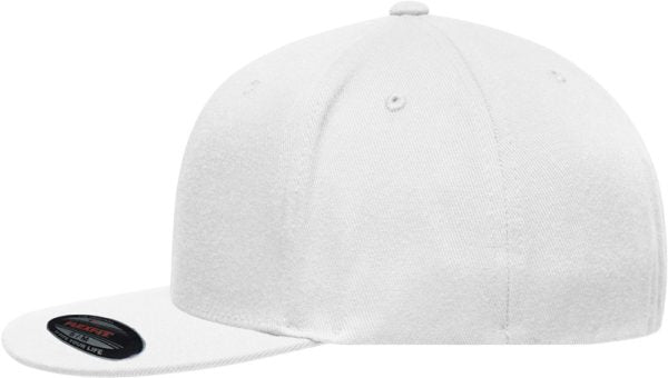 Plage de myrte | Casquette à visière plate MB 6184 Flexfit®