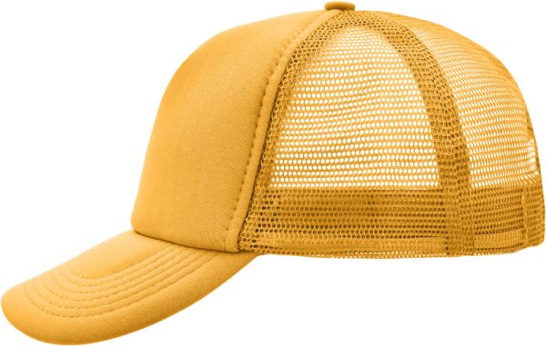 Myrtle Beach | MB 70 5 Panel Polyester Mesh Cap