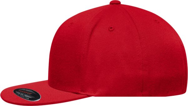 Myrtle Beach | MB 6184 Flexfit® Flat Peak Cap