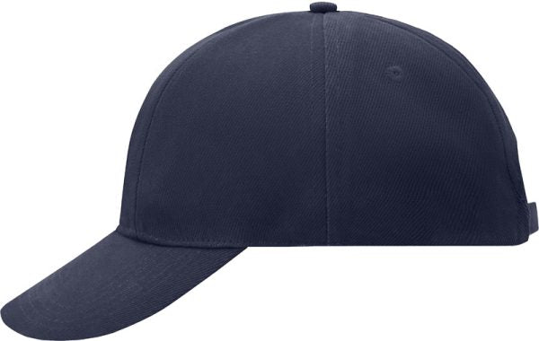 Myrtle Beach | MB 609 Turned 6 Panel Cap Laminated