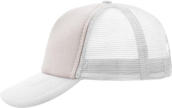 Myrtle Beach | MB 70 5 Panel Polyester Mesh Cap