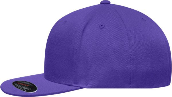 Myrtle Beach | MB 6184 Flexfit® Flat Peak Cap