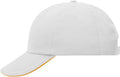 Myrtle Beach | MB 6112 6 Panel Raver Sandwich Cap