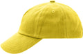 Plage de myrte | Casquette enfant MB 7010 5 panneaux