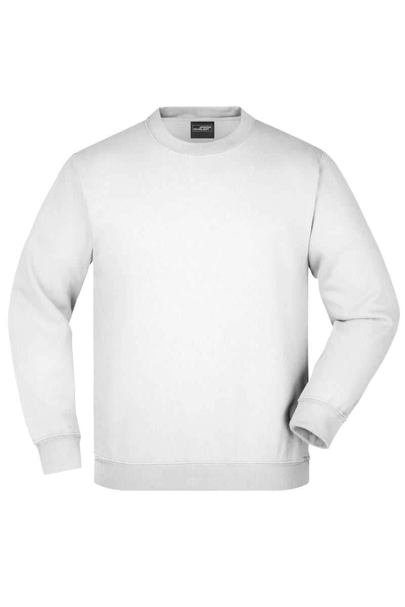 James & Nicholson Kids Heavy Sweater James & Nicholson