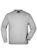 James & Nicholson Kids Heavy Sweater James & Nicholson