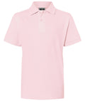 James & Nicholson Kids Pique Polo James & Nicholson