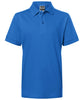 James & Nicholson Kids Pique Polo James & Nicholson