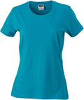 James & Nicholson | JN 971 Ladies' Slim Fit T-Shirt