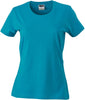 James et Nicholson | JN 971 T-shirt ajusté pour femme
