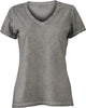 James et Nicholson | JN 975 T-shirt Femme Col V "Gitan"