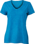 James & Nicholson | JN 975 Ladies' V-Neck T-Shirt "Gipsy"