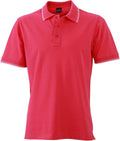 James & Nicholson | JN 986 Men's Piqué Polo