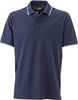 James et Nicholson | JN 986 Polo en piqué pour homme