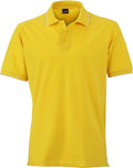 James & Nicholson | JN 986 Men's Piqué Polo