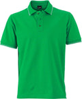 James & Nicholson | JN 986 Men's Piqué Polo