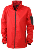 James & Nicholson | JN 1040 Ladies' Windbreaker