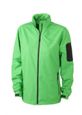 James & Nicholson | JN 1040 Ladies' Windbreaker