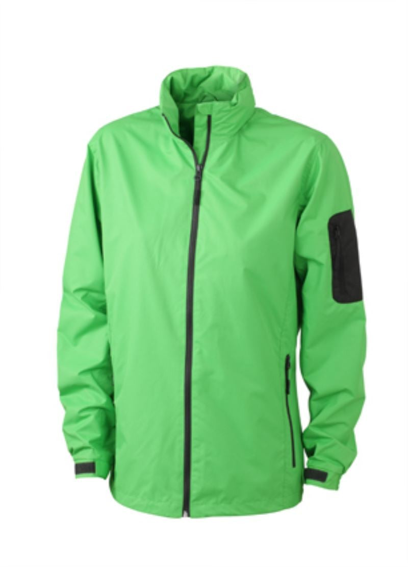 James & Nicholson | JN 1040 Ladies' Windbreaker