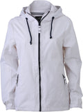 James & Nicholson | JN 1073 Ladies' Sailing Jacket