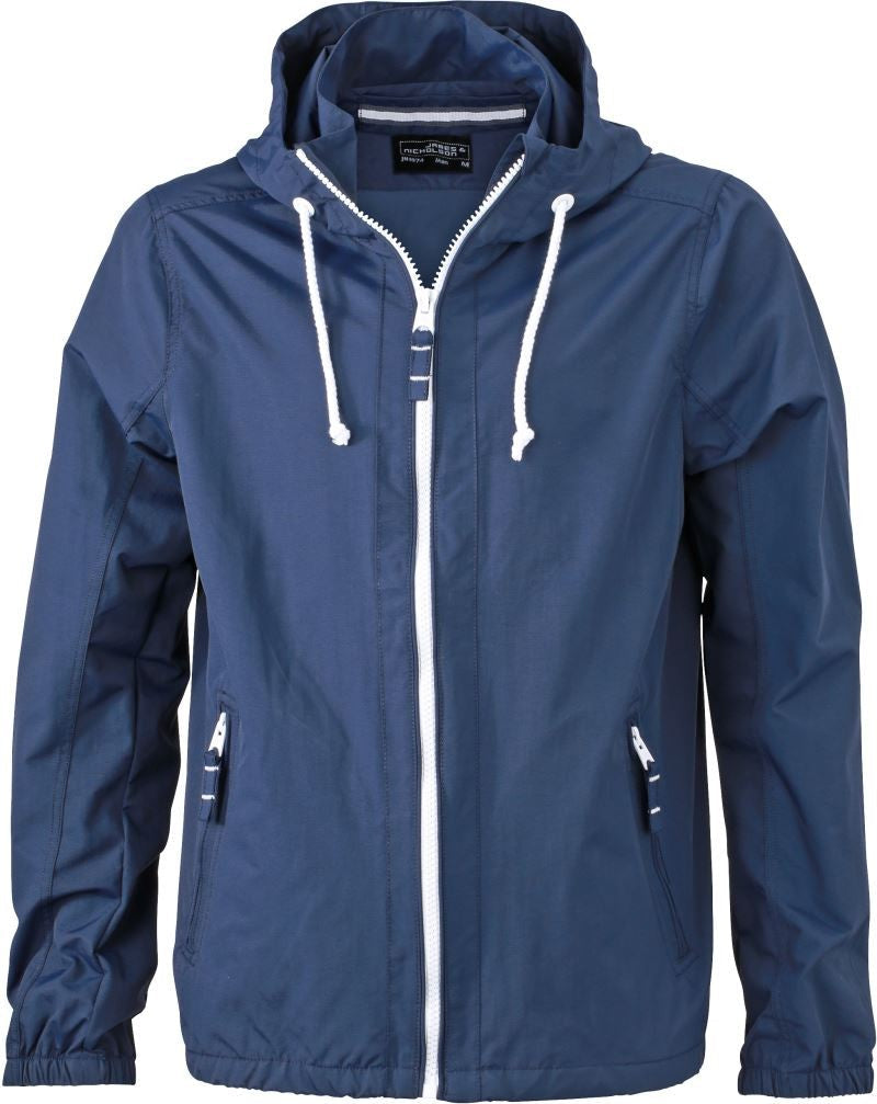 James & Nicholson | JN 1074 Men's Sailing Jacket