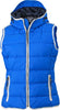 James et Nicholson | JN 1075 Gilet Femme "Maritim"