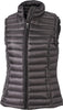 James et Nicholson | JN 1079 Veste en duvet pour femme