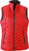 James et Nicholson | JN 1089 Gilet réversible pour femme
