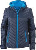 James & Nicholson | JN 1091 Ladies' Reversible Jacket