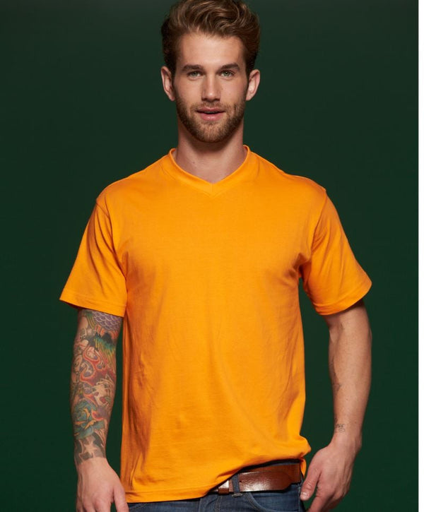 James & Nicholson | JN 03 V-Neck T-Shirt