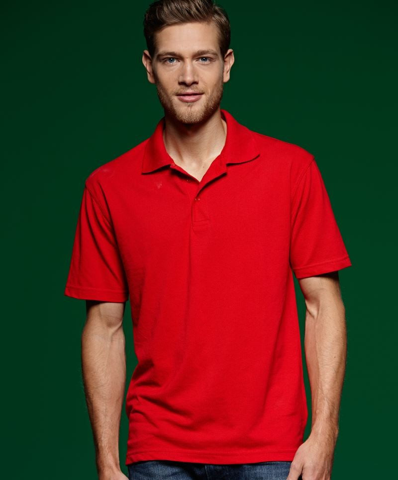 James & Nicholson | JN 25 Workwear Piqué Polo