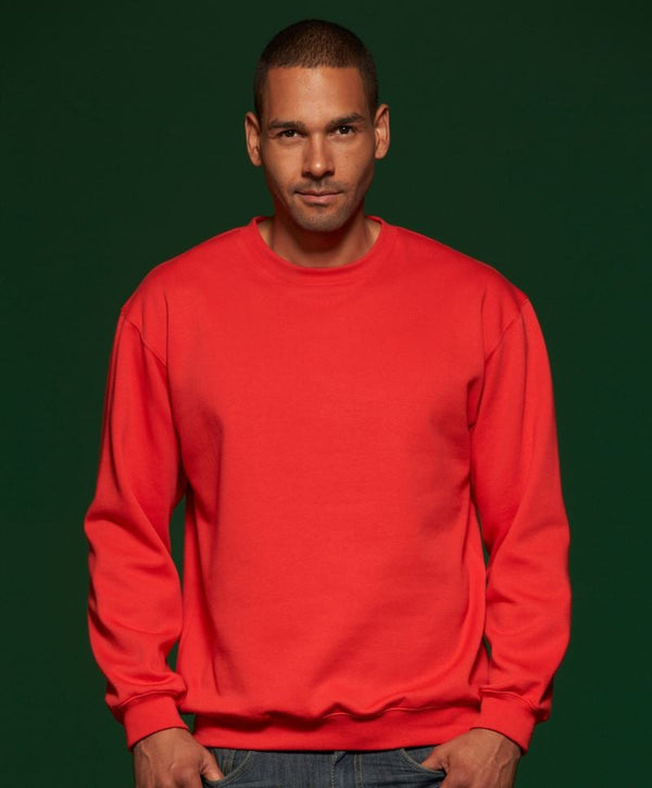 James & Nicholson | JN 40 Heavy Sweater