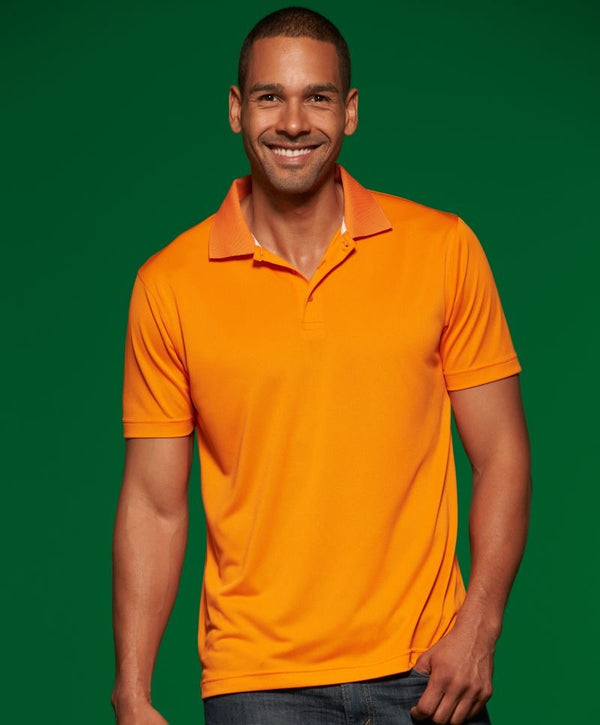 James & Nicholson | JN 401 Men's High Performance Polo