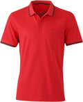 James & Nicholson | JN 702 Men's Functional Polo